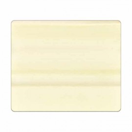 Satin White 1100 Series Opaque Glaze by Spectrum